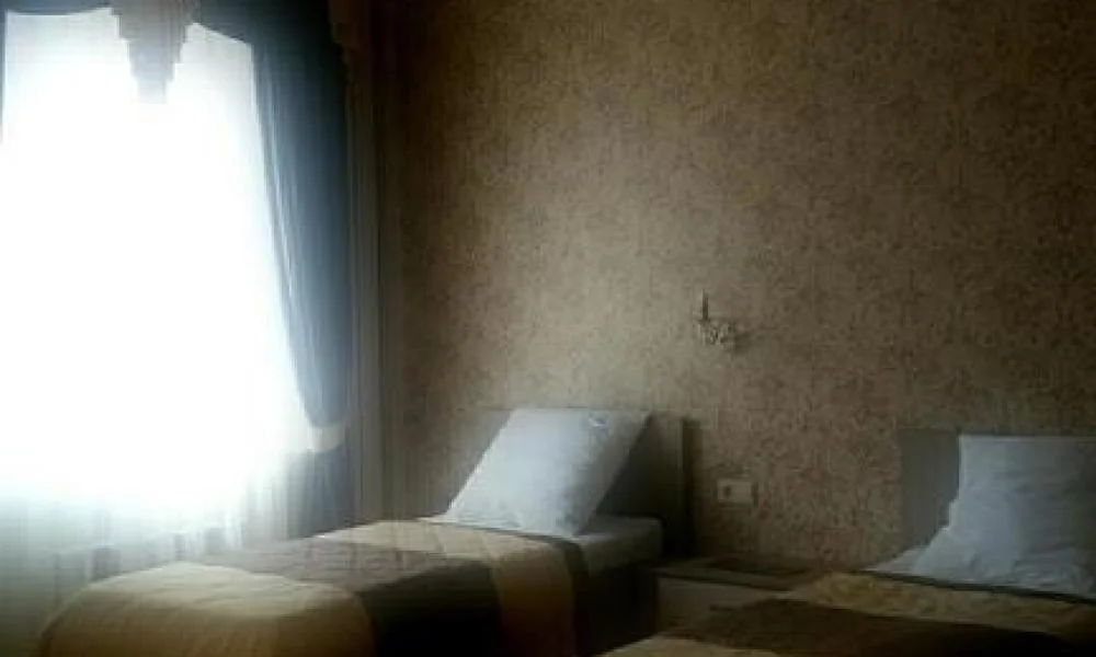 Отель Арго Пятигорск — чистота и порядок